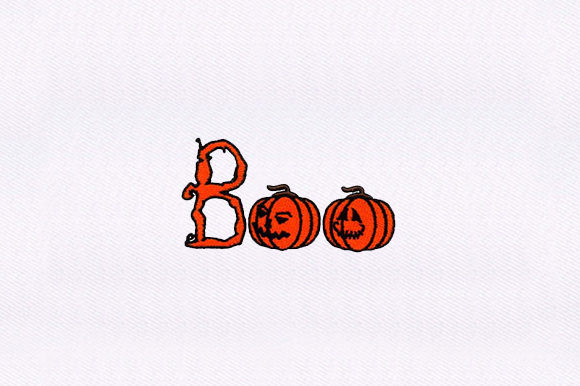 Boo Pumpkin: A Designer's Review for Boutique Apparel