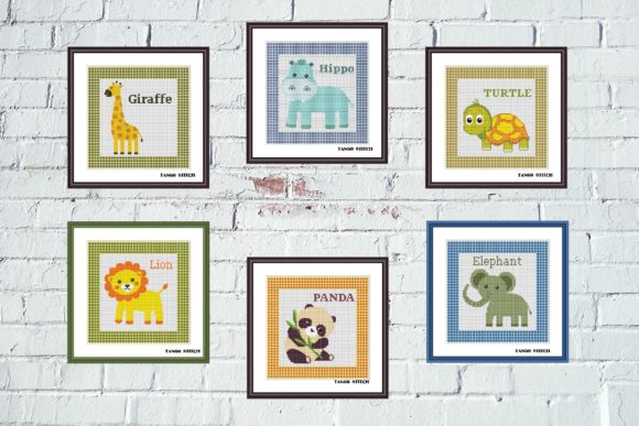 Cute Animals Cross Stitch Set: A Seasonal Review