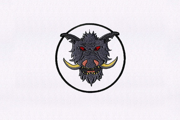 Grey Dragon Face: A Hands-On Design Review