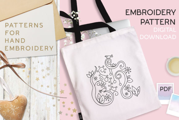 Honest Review: DIY Embroidery Birds Branches for Real Projects